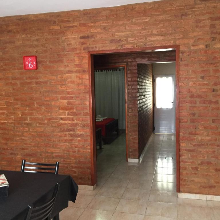 Casa Nuova Depto UNO - Apartamento - 5