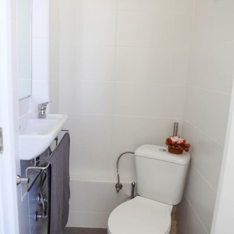 Barcelona Family Beach - Apartment - 11