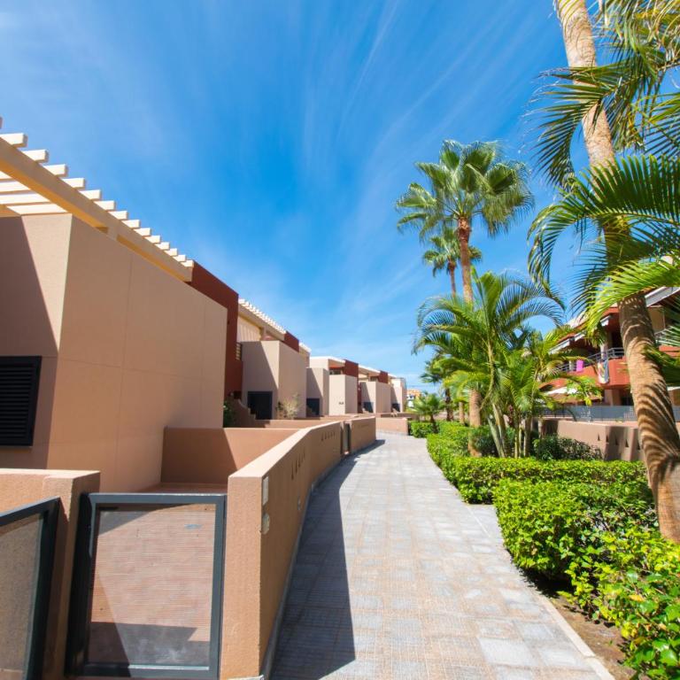 Paraiso Pool and Sea View - TENESOL RENTALS - Apartamento - 11