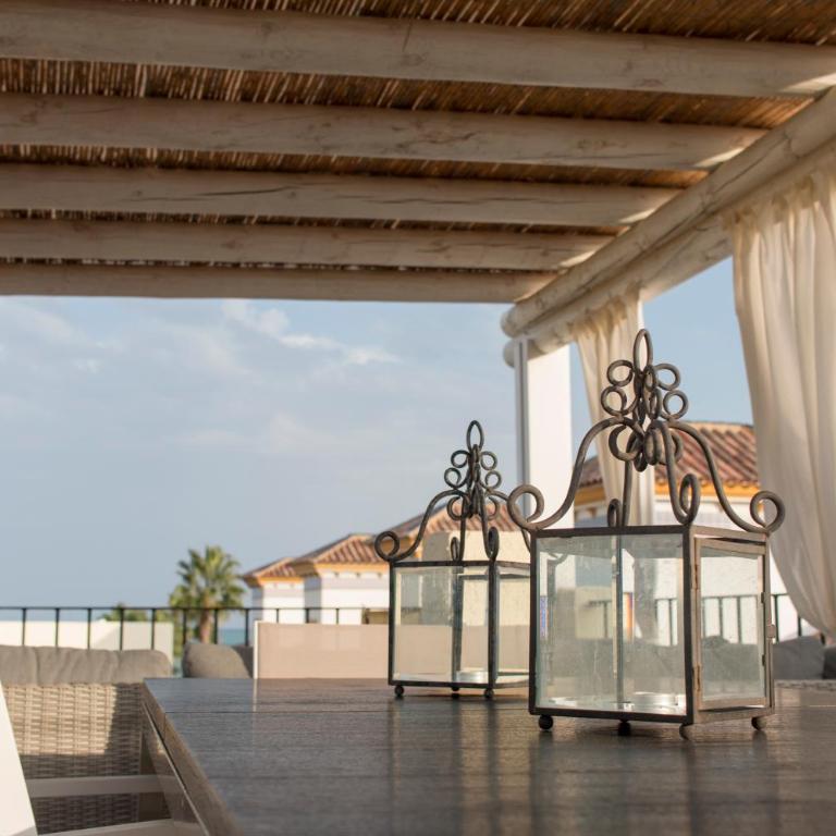 Villa La Caleta - Villa con piscina privada - 11
