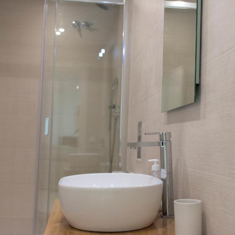 Villa La Caleta - Villa con piscina privada - 31