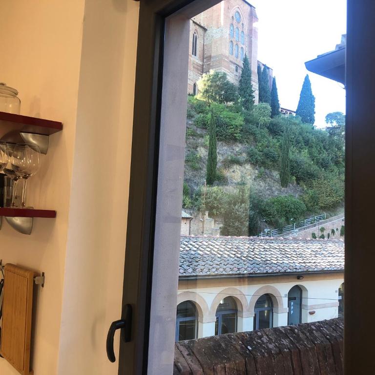 Siena Vip B&B - King Studio - 10