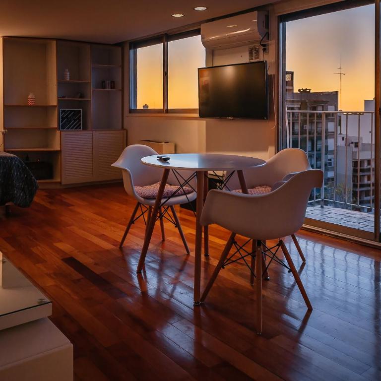 Deptis - Apartamento - 1