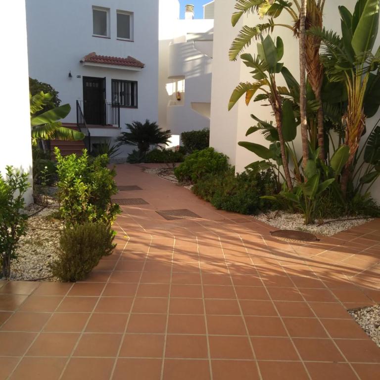 Benalmadena Lomas de Mena - Apartamento con vistas al mar - 9
