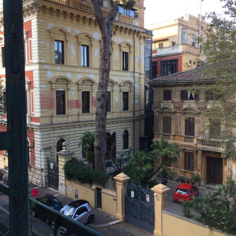 A Casa Di Penelope - Camera Familiare con Balcone - 6