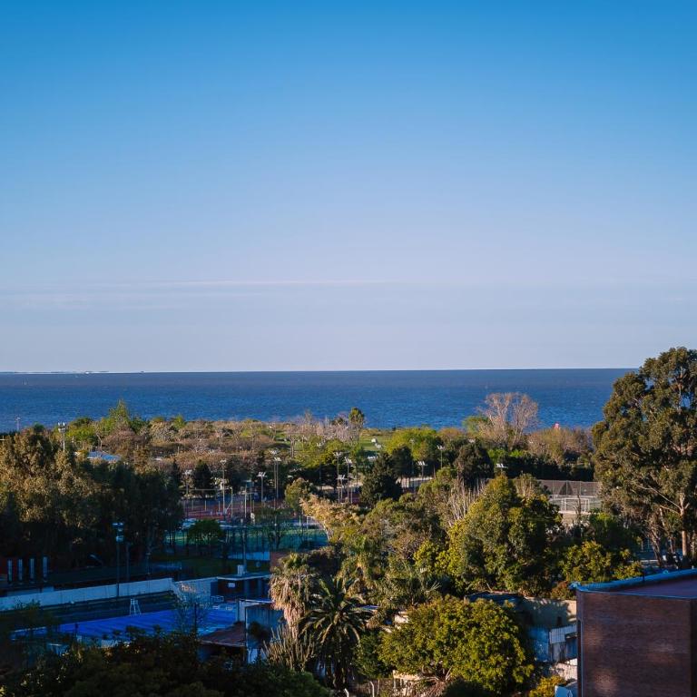 Deptis - Apartamento - 2