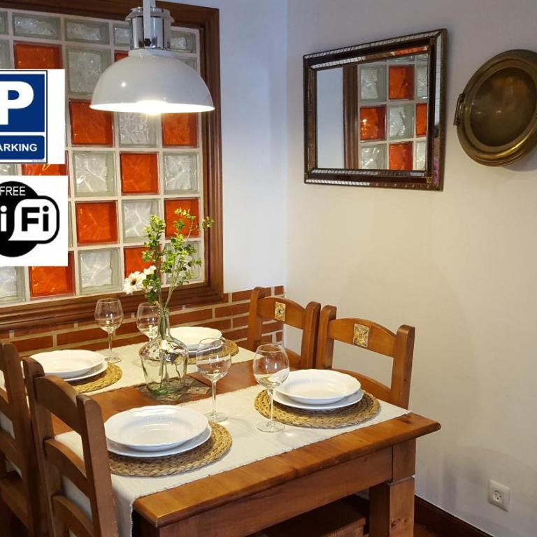 Apartamento El 31 de Bilbao - Apartamento - 21