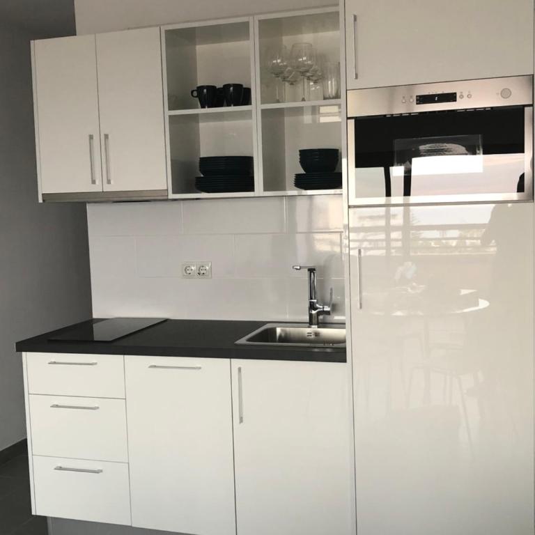 Luxury Apartment Playa del Ingles - Apartamento con vistas al mar - 11
