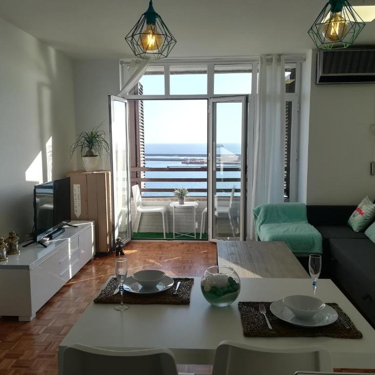 Apartamento El Parque con Vistas al Mar - Apartamento con vistas al mar - 1
