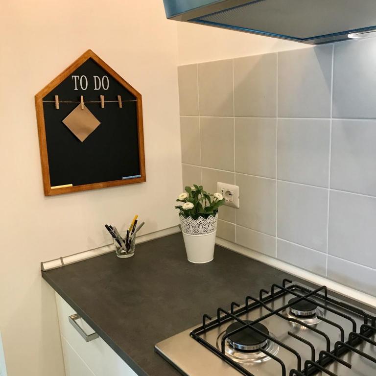 AzzurRomare Flat apartment - Appartamento con 2 Camere da Letto - 36