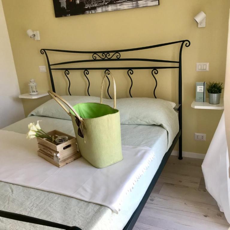 AzzurRomare Flat apartment - Appartamento con 2 Camere da Letto - 40