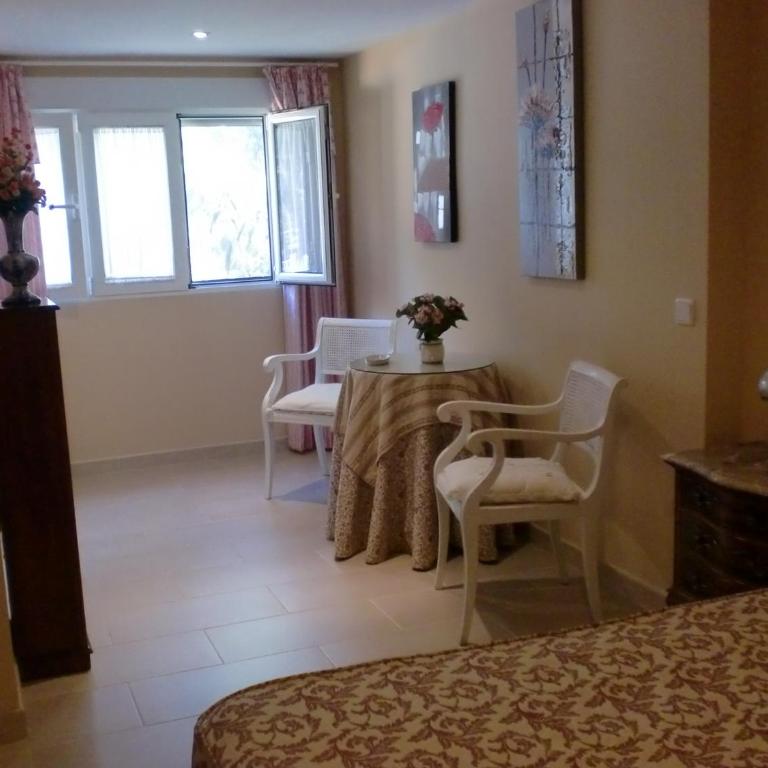 Villa Valdelagrana fantástica para familias - Casa - 7