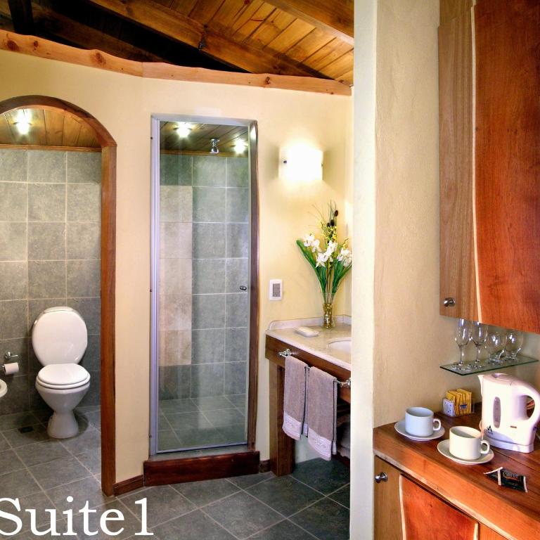 Suites de la Colina - Suite Superior - 6