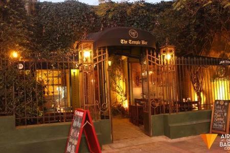 Mi Lugar en Buenos Aires I - Apartamento - 21