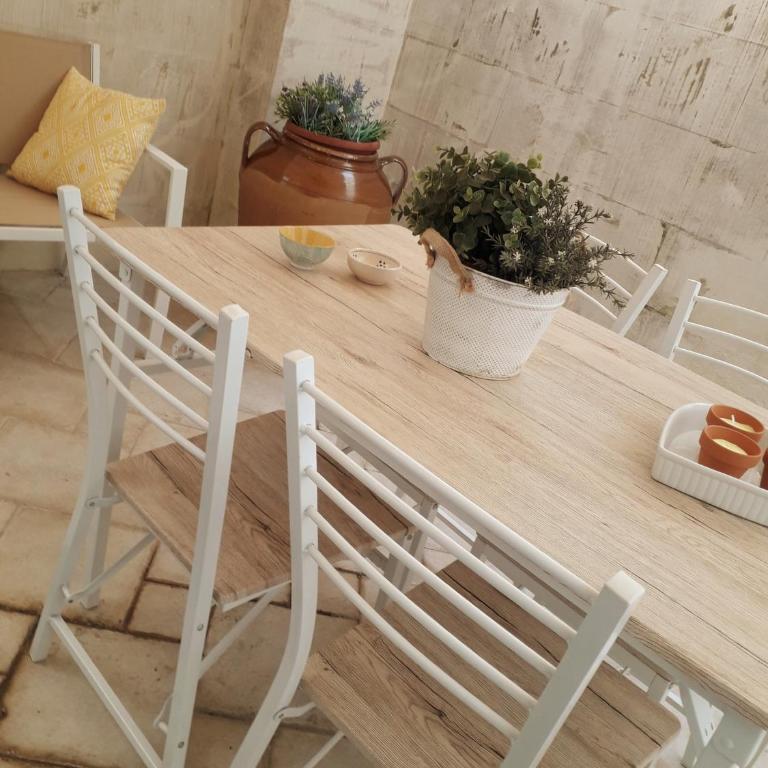 Li Frati Casa Vacanze - Appartamento - 24