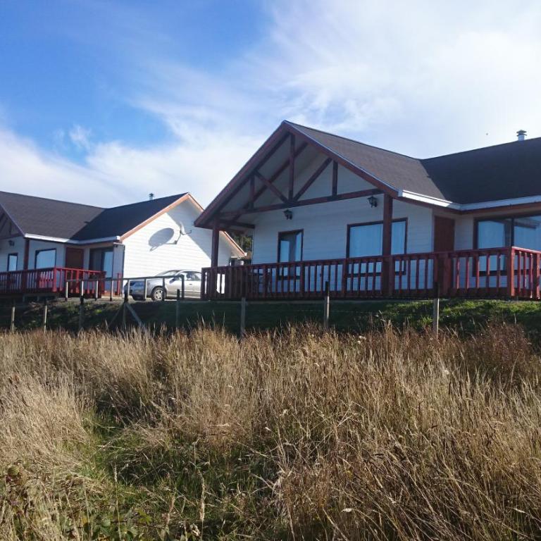 Terrazas de Nercon - Three-Bedroom Apartment - 1