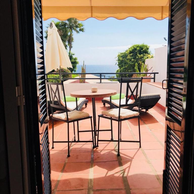Hotel Carabeo - Suite Junior (2 adultos) - 1