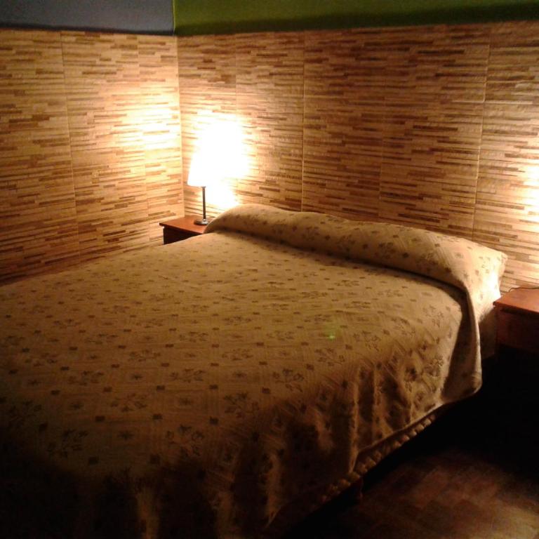 Casa centrica Luján - Casa de 2 dormitorios - 4