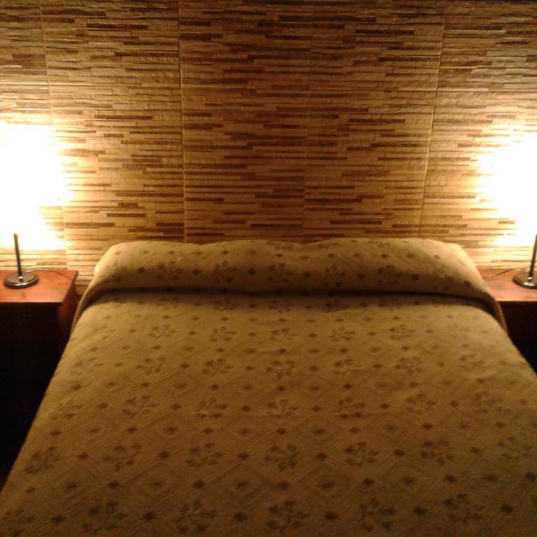 Casa centrica Luján - Casa de 2 dormitorios - 1