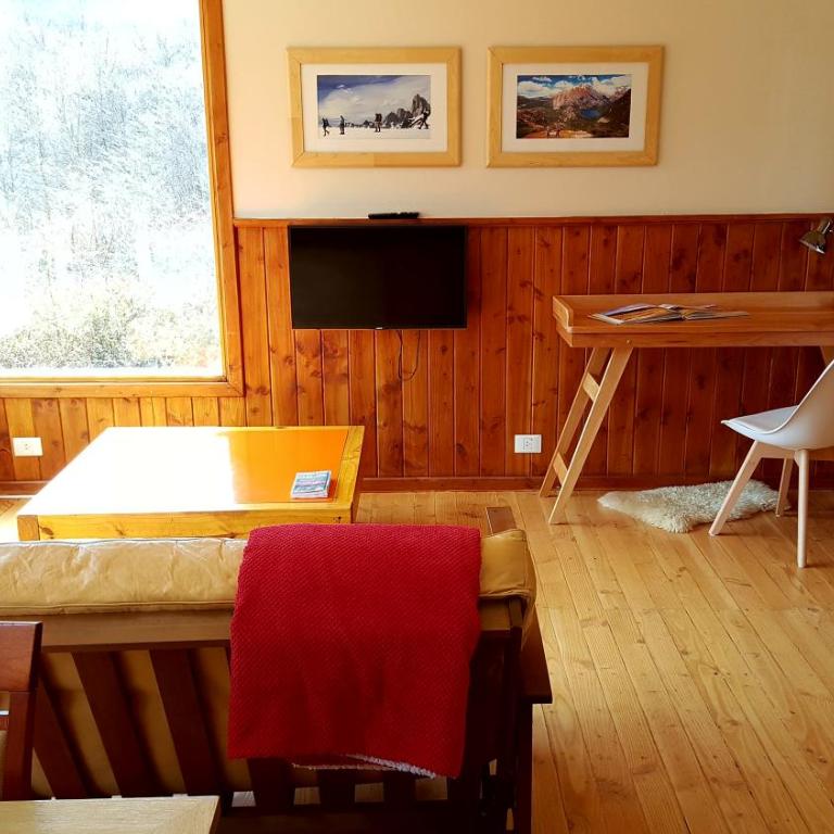 Casa Huemules - Casa de 3 dormitorios - 2