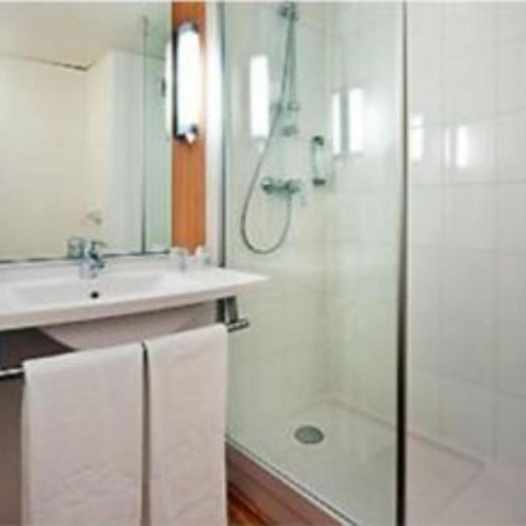 ibis Gap Centre - Chambre Double Standard - 8