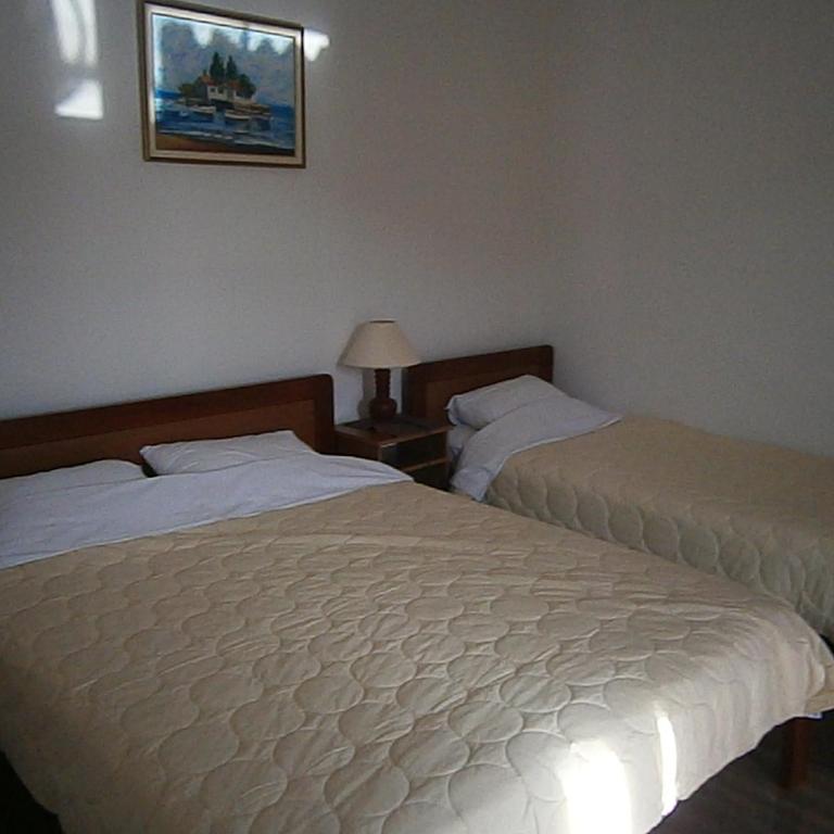 Mijovic Apartments - Apartman sa 1 Spavaćom Sobom - 10