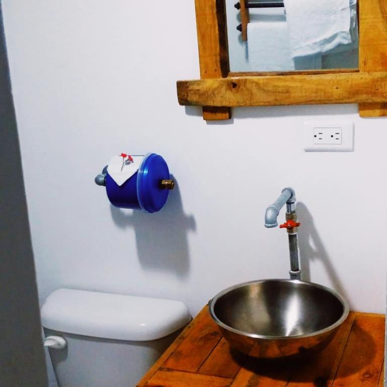 QuillaHost Tropical Apartment - Apartamento de 1 dormitorio - 38