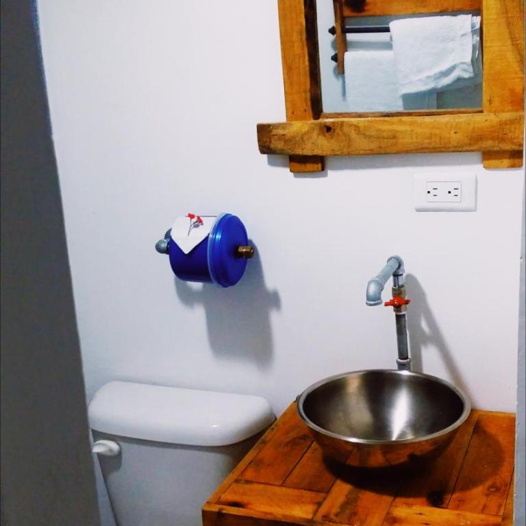 QuillaHost Tropical Apartment - Apartamento de 1 dormitorio - 32