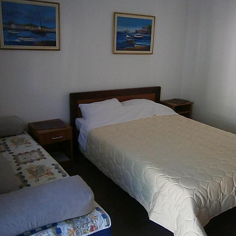 Mijovic Apartments - Studio sa Balkonom - 3