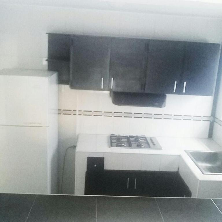 QuillaHost Tropical Apartment - Apartamento de 1 dormitorio - 16