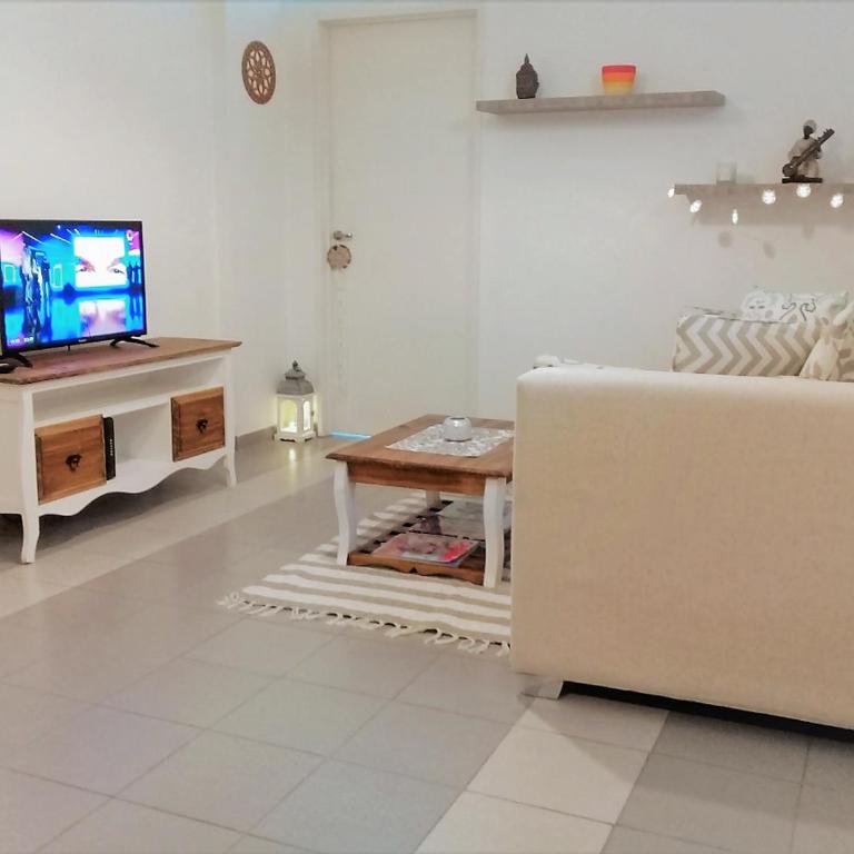 Mi Lugar en Buenos Aires II - Apartamento - 1
