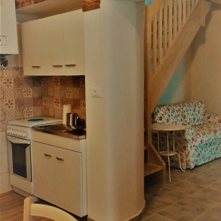 Nonno Babi - Casa Vacanze - 17