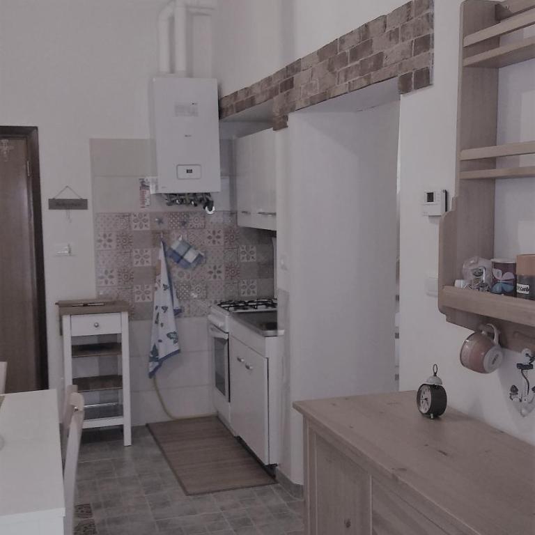 Nonno Babi - Casa Vacanze - 16