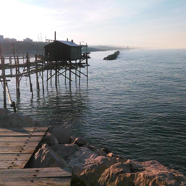 Nonno Babi - Casa Vacanze - 27