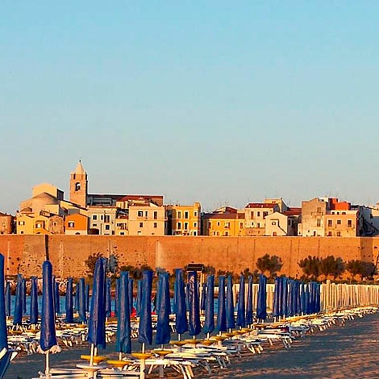 Nonno Babi - Casa Vacanze - 26