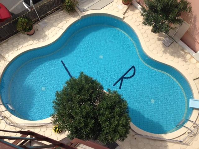 Ligure Residence - Monolocale (2 Adulti) - 10