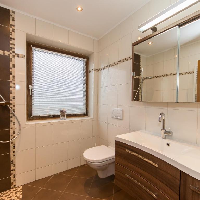 Palfengut - Apartment mit 2 Schlafzimmern (4 Erwachsene) - 47