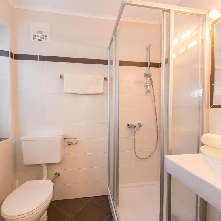 Palfengut - Apartment mit 1 Schlafzimmer - 36