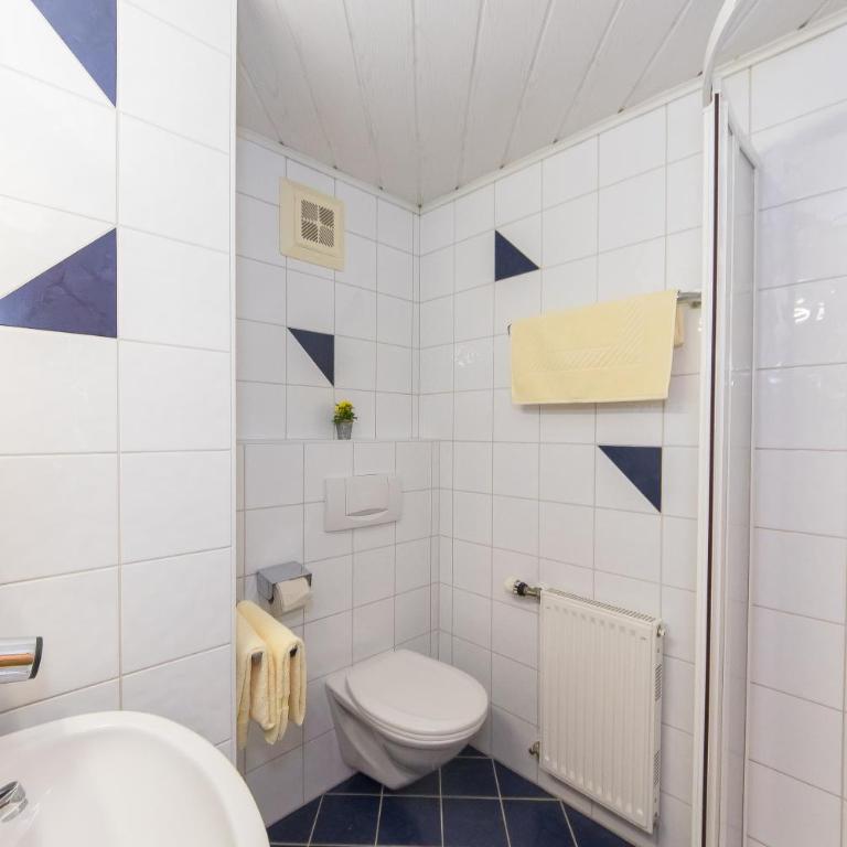 Palfengut - Apartment mit 2 Schlafzimmern (4 Erwachsene) - 48