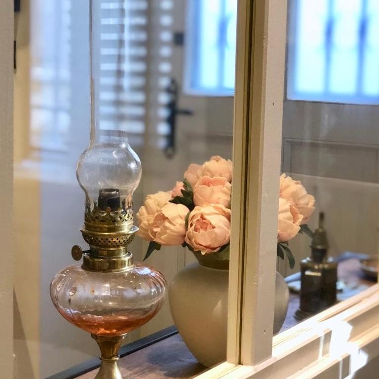 Le Secret - Avignon - Apartment - Erdgeschoss - 24