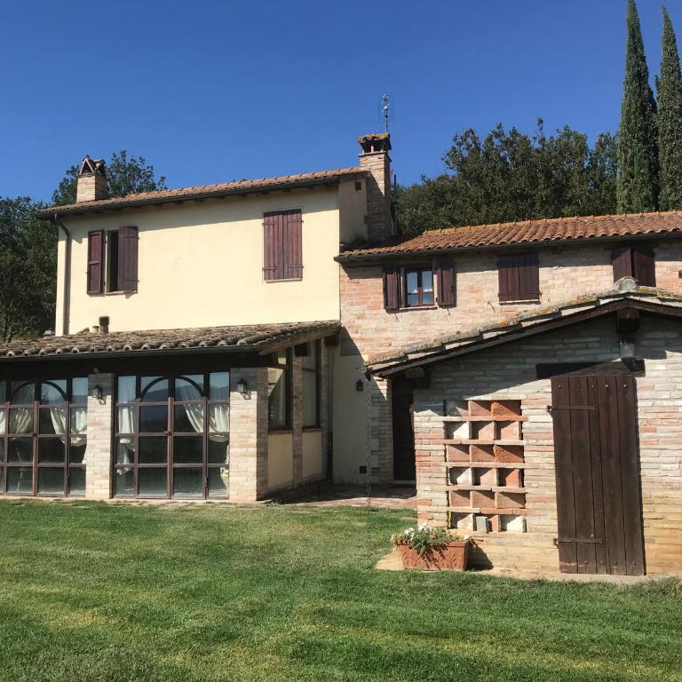 Country Suite Home - Appartamento - 1