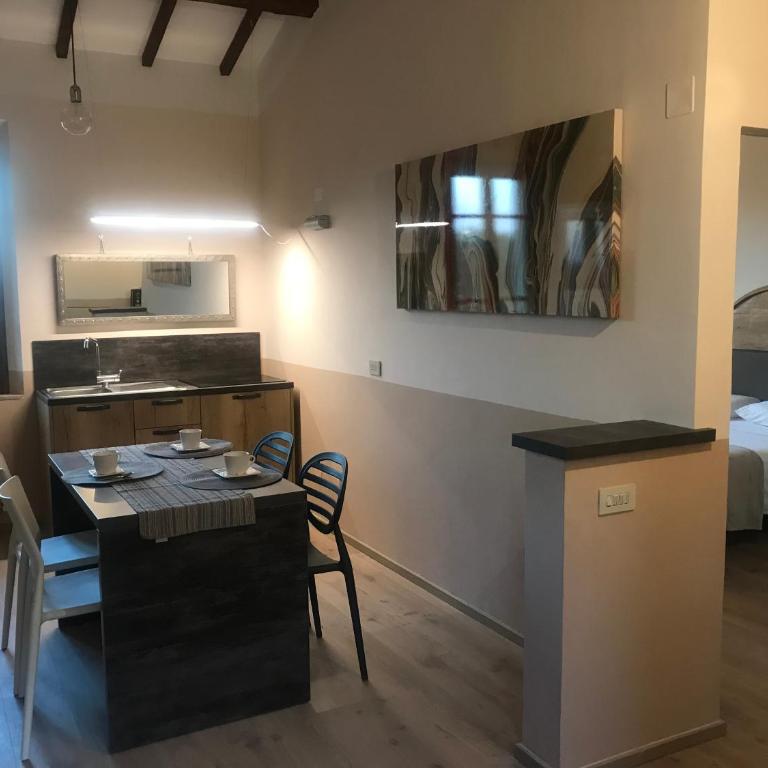 Country Suite Home - Appartamento - 18
