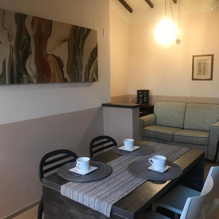 Country Suite Home - Appartamento - 17