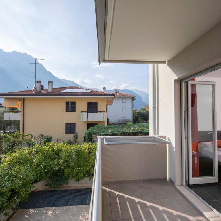 4 Limoni Apartment Resort - Appartamento con 1 Camera da Letto - 42