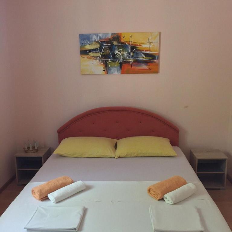 Holiday Home Aksentijevic - Kuća sa 2 Spavaće Sobe - 16