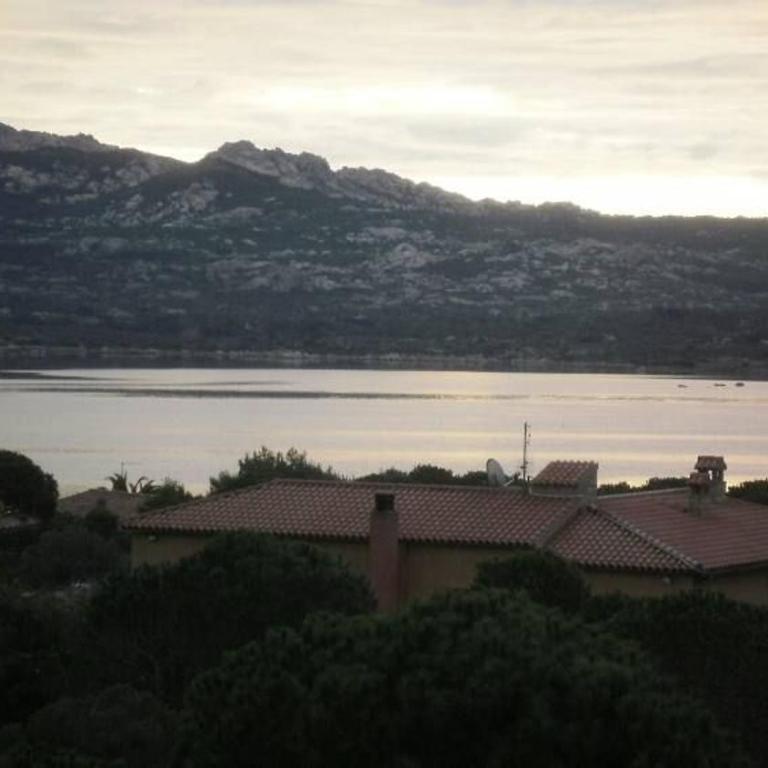 Appartamento signorile con vista Caprera - Appartamento - 36