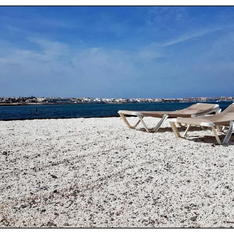 Lur de la playa - Apartamento - 1