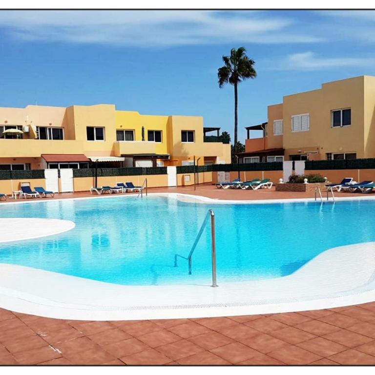 Lur de la playa - Apartamento - 11