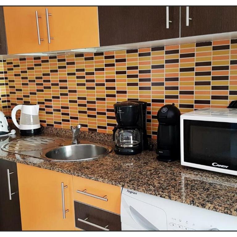 Lur de la playa - Apartamento - 8