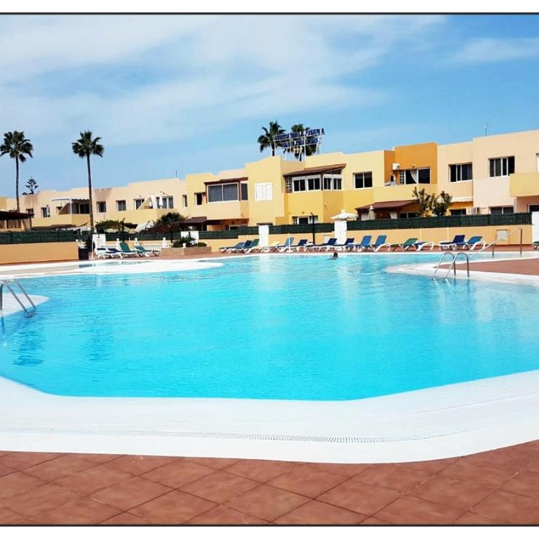 Lur de la playa - Apartamento - 22